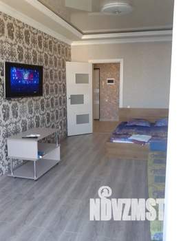 1-к квартира, посуточно, 52м2, 7/14 этаж