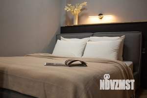 1-к квартира, посуточно, 41м2, 3/4 этаж