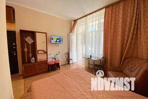 1-к квартира, посуточно, 20м2, 1/4 этаж