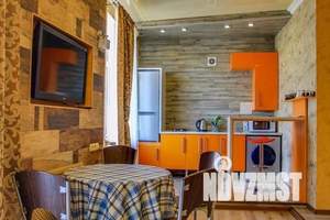 2-к квартира, посуточно, 55м2, 3/3 этаж