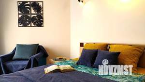 Студия квартира, посуточно, 24м2, 3/4 этаж