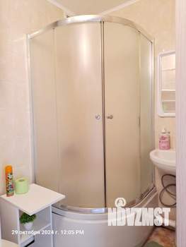 1-к квартира, посуточно, 30м2, 5/5 этаж