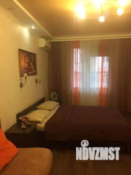 1-к квартира, посуточно, 32м2, 2/4 этаж