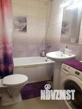 1-к квартира, посуточно, 32м2, 2/6 этаж