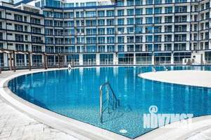 1-к квартира, посуточно, 46м2, 1/1 этаж