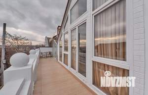 2-к квартира, посуточно, 70м2, 1/1 этаж