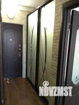 1-к квартира, посуточно, 40м2, 3/10 этаж