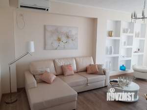 2-к квартира, посуточно, 90м2, 4/10 этаж