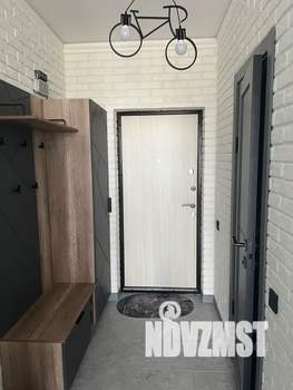 1-к квартира, посуточно, 30м2, 7/10 этаж