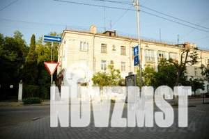 2-к квартира, посуточно, 50м2, 2/3 этаж