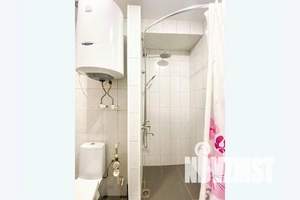 1-к квартира, посуточно, 40м2, 1/3 этаж