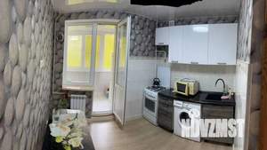 1-к квартира, посуточно, 42м2, 2/5 этаж