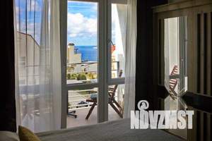 1-к квартира, посуточно, 25м2, 2/5 этаж