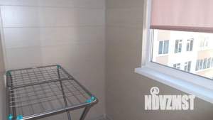 2-к квартира, посуточно, 50м2, 10/12 этаж