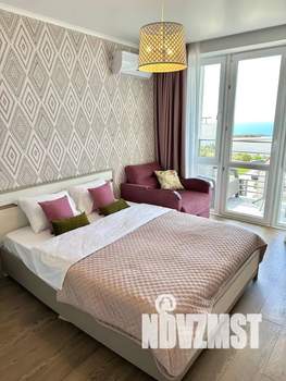2-к квартира, посуточно, 57м2, 4/6 этаж