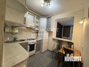 2-к квартира, на длительный срок, 48м2, 1/5 этаж