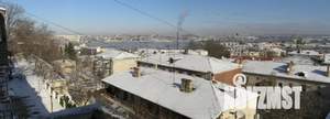 1-к квартира, посуточно, 35м2, 3/3 этаж