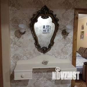 3-к квартира, посуточно, 50м2, 2/5 этаж