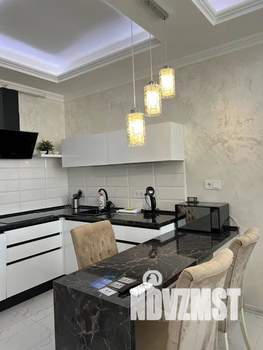 Студия квартира, посуточно, 40м2, 5/9 этаж