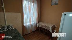 1-к квартира, посуточно, 32м2, 2/5 этаж