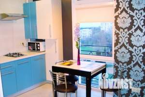 1-к квартира, посуточно, 45м2, 8/10 этаж