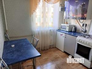 1-к квартира, посуточно, 32м2, 2/5 этаж