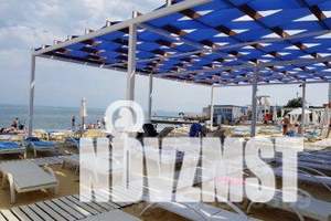 1-к квартира, посуточно, 44м2, 12/16 этаж