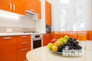 3-к квартира, посуточно, 130м2, 1/3 этаж