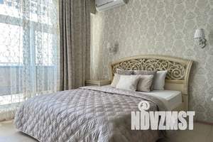 1-к квартира, посуточно, 35м2, 4/6 этаж