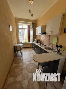 1-к квартира, посуточно, 40м2, 3/5 этаж
