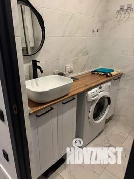 1-к квартира, посуточно, 23м2, 1/4 этаж