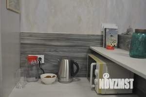 1-к квартира, посуточно, 26м2, 1/4 этаж