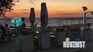 1-к квартира, посуточно, 21м2, 1/1 этаж