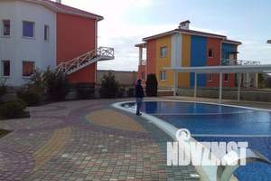 1-к квартира, посуточно, 25м2, 2/2 этаж
