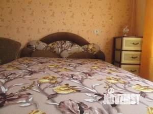 1-к квартира, посуточно, 18м2, 2/2 этаж