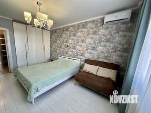 1-к квартира, на длительный срок, 40м2, 4/11 этаж