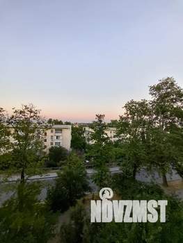 1-к квартира, посуточно, 33м2, 3/5 этаж