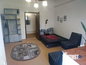 2-к квартира, на длительный срок, 55м2, 1/2 этаж