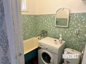 1-к квартира, на длительный срок, 32м2, 5/5 этаж