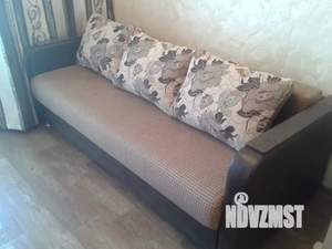 1-к квартира, посуточно, 20м2, 3/5 этаж