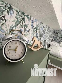 1-к квартира, посуточно, 23м2, 1/1 этаж