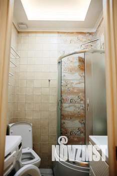 1-к квартира, посуточно, 35м2, 8/9 этаж