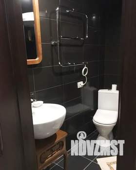 Студия квартира, посуточно, 35м2, 2/4 этаж