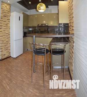 1-к квартира, посуточно, 40м2, 5/10 этаж