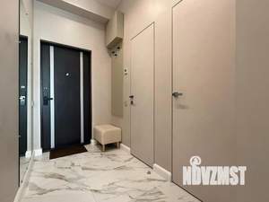 1-к квартира, посуточно, 31м2, 1/1 этаж