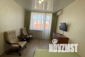 2-к квартира, посуточно, 45м2, 4/5 этаж
