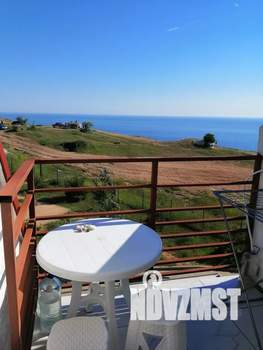 1-к квартира, посуточно, 28м2, 4/4 этаж