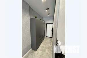 1-к квартира, посуточно, 43м2, 13/13 этаж