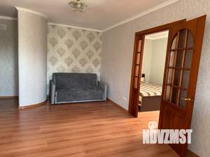 2-к квартира, посуточно, 45м2, 2/5 этаж