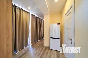 Студия квартира, посуточно, 30м2, 3/5 этаж